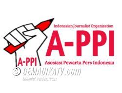 A-A-PPI Siap Turunkan Perwakilan Untuk Aksi Tolak Revisi RUU