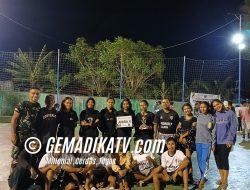 Nong Vhyan Sebut Trofeo Nian Tanah Sebagai Semangat Persiapan Panitia Futsal Piala HIMAKAB 2