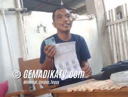 RT Desa Tulung Balak Trima Bansos, Kadus Diduga Jual Kepada Masyarakat Tidak Mampu