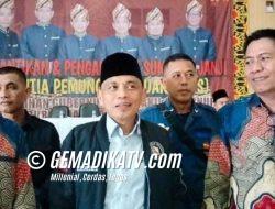 KPU Lampung Utara Melantik 741 PPS Pilkada