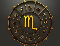 Prakiraan Keberuntungan Zodiak untuk Juni 2024: Lima Zodiak yang Akan Meraih Sukses dan Rezeki Melimpah