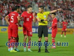 Masyarakat Vietnam Membicarakan Kontroversi Kekalahan Timnas U-23 Indonesia: Wasit China Dituduh Berpihak kepada Uzbekistan