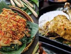 Resep Mudah dan Lezat Cara Membuat Ayam Betutu Khas Bali