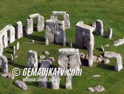 Rahasia Terungkap: Stonehenge Dibangun oleh Kelompok Imigran Eropa, Temuan Terbaru Memecahkan Misteri Kuno