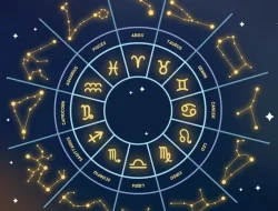 Menyongsong Keberuntungan: Ramalan Zodiak untuk Bulan Mei 2024