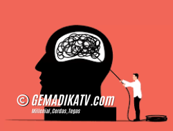 TIPS KESEHATAN: Menjaga Kesehatan Mental di Tengah Kesibukan Modern