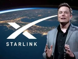 Kelebihan dan Kekurangan Internet Starlink Milik Elon Musk