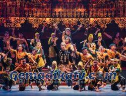 Harmoni Nusantara Kisah Sabang Merauke The Indonesian Broadway