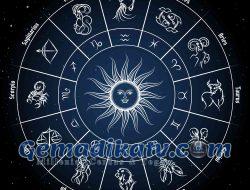 Ramalan Zodiak Bulan Mei 2024: Berkah dan Kesuksesan Bagi Empat Zodiak Pilihan