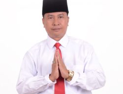 Vicktor Oktopianus Siap Bertarung di Pilkada Batu Bara tahun 2024