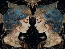 Ramalan Zodiak Gemini: Hari Ini dan Besok, 13 Juni 2024