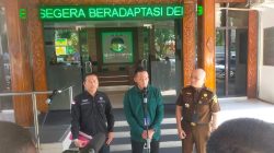 Bareskrim Polri Limpahkan Sembilan Tersangka Judi Online Pada Kejaksaan Negeri Kota Semarang