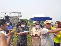 Dugaan Memalsukan Surat-surat Garapan Laut, Negara di Rugikan, Oleh Hengky Dan Hendra