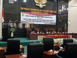 Pemantapan Ekonomi Menuju Penguatan Sektor Produksi