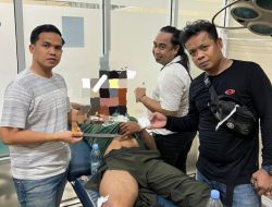 Satuan Reserse Narkoba Polres Bone Hadiakan Timah Panas Terhadap Pelaku Pengedar Narkoba Jenis Sabu di Kabupaten Bone