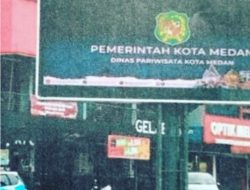 Mengenai Temuan di Dinas Pariwisata Medan, Pengamat Anggaran Sebut Dugaan Persekongkolan Tender Demi Menguntungkan Kelompok Tertentu