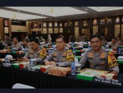 Kapolres Kabupaten Batu Bara ,Polda Sumut Raih Juara dua terbaik Pengelolaan IKPA se Indonesia