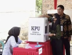 KPU Riau Tindak Lanjuti Putusan PSU di Empat Kabupaten/Kota