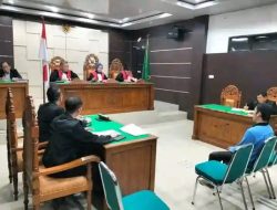 Sidang Pembunuhan Sadis Di Muba, Tuntutan Hukuman Mati untuk Eeng Praza