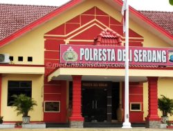 Humas Polresta Deli Serdang DIDUGA Melarang Wartawan Liputan, Bisa Dipidana