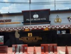 DIDUGA Polsek Medan Kota Tangkap Lepas Pembawa Rokok Ilegal Usai Berikan Upeti