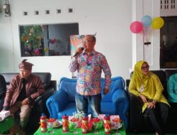 Kadis Kesehatan Batubara Gelar PPKB Pembinaan Posyandu dan Pencegahan Stunting