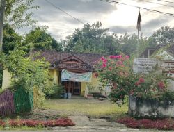 Diduga Kades Desa Gunung Terang Kecamatan Buay Sandang Aji Alergi Wartawan