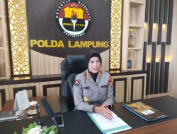 Mutasi Ditubuh Polri, Beberapa Pejabat Utama Polda Lampung dan Kapolres Polda Lampung Alami Penyegaran