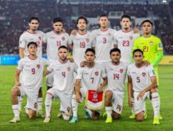 Euforia Timnas Indonesia: Lolos ke Putaran Ketiga Kualifikasi Piala Dunia 2026 dan Piala Asia 2027